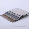 waterproof wood grain rigid core vinyl spc flooring